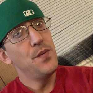 Meet your Posher, Jason